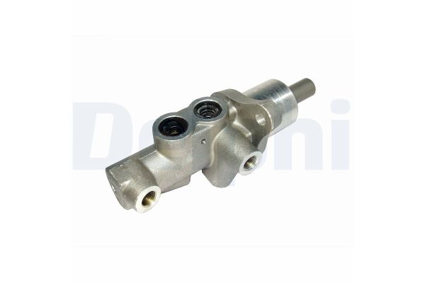 Fren Ana Merkez  MINI Mini (R50,R53)(2001->)  DELPHI LM80191