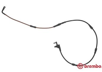 Balata İkaz Kablosu Arka BREMBO A 00 479  LR033295