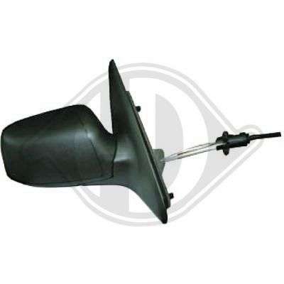 Dikiz Aynası Dış Sol Ford Mondeo S.Wagon (GE)(2000->)  EUROBUMP FOR11MO008