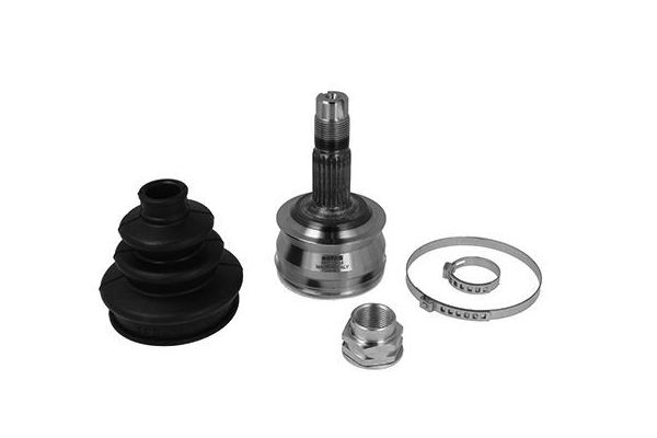 Aks Kafası Ön Dış Sağ veya Sol CIFAM 607-067