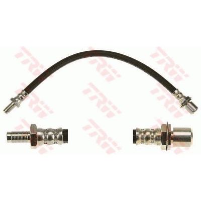 Fren Hortumu Arka Sağ veya Sol OSSCA 01551