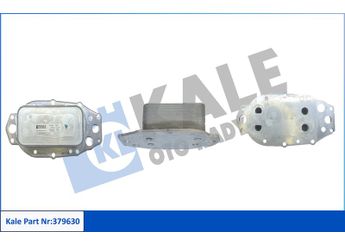 Motor Yağ Soğutucu  KALE 379630  1103N4 1311309 1354253 4R8Q6C711DB C2S35335 C2S39110 C2S39118 C2S51204 JDE3879 LR009570