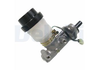 Fren Ana Merkez  DELPHI LM62063  4720187615 47201-87615