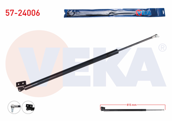 Bagaj Amortisörü Sağ VEKA 57-24006  K710626DY