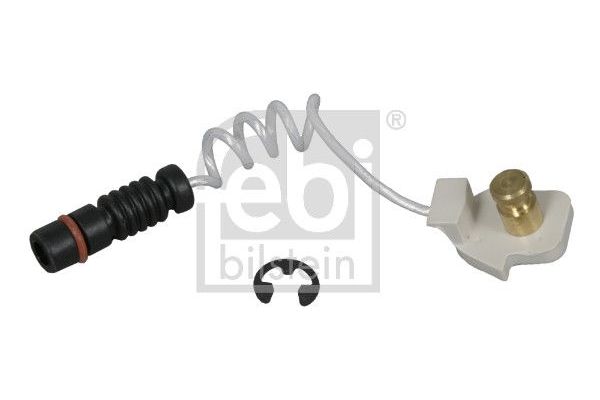 Balata İkaz Kablosu Ön Mercedes ML -Serisi (BM 163)(09.1997->)  FEBI BILSTEIN 22401
