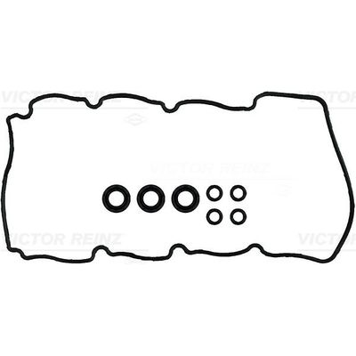 Üst Kapak Contası (Külbütör)  Hyundai i10 (PA)(09.2007->)  REINZ 15-10018-01