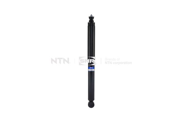 Amortisör Arka Sağ veya Sol Renault Modus (08.2004->)  RENAULT ORJINAL 8200584312