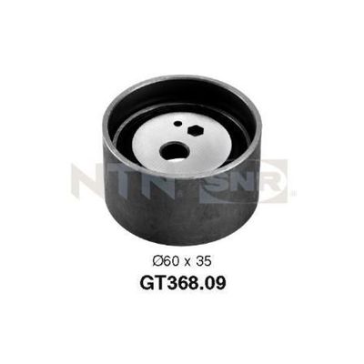 Triger Gergi Rulmanı  SNR GT368.09