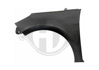 Çamurluk Ön Sol GORDON 99G34L  H1BBA16016AC 2088428 2 088 428 2125832 2 125 832 2400943 2 400 943 H1BBA16016AB H1BBA16016AD