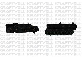 Manifold  KRAFTVOLL 12150024  55259084 55259083 55214435 55243670 55229188 55211876 55231272