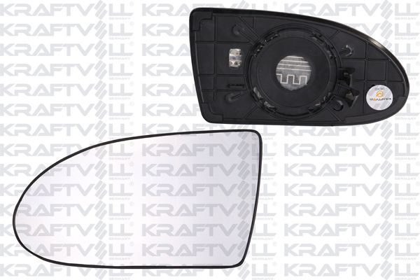 Ayna Camı Dış Sol KRAFTVOLL 09080075