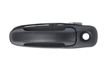 Kapı Kolu Ön Dış Sol HUSHAN 5017-3022  