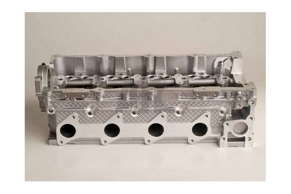 Silindir Kapağı  SUPSAN H-462