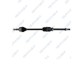 Aks Komple Ön Sağ GSP 250555  391005064R