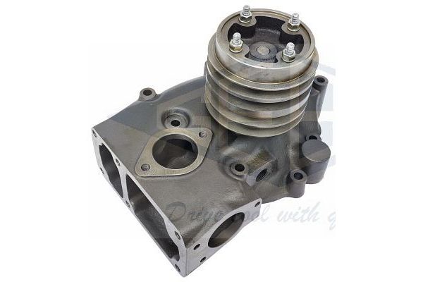 Devirdaim Su Pompası  FAMCO 12.1012.00