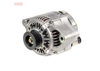 Alternatör  DENSO DAN673  LR007134 YLE101890
