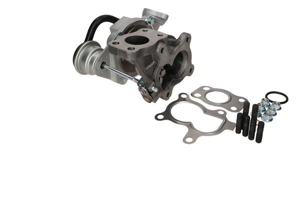 Turbo Şarj  Mazda 2 Sedan (DE)(06.2007->)  PSA ORJINAL 0375G9