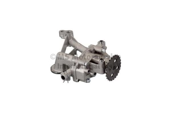 Yağ Pompası  Nissan Interstar (X70)(09.2002->)  PIERBURG 7.08868.01.0