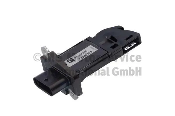 Hava Debimetresi  BMW 6 Serisi Gran Coupe (F06)(2012->)  PIERBURG 7.22184.69.0