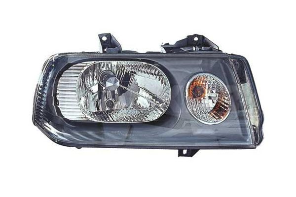 Far Lambası Sağ VALEO 88699