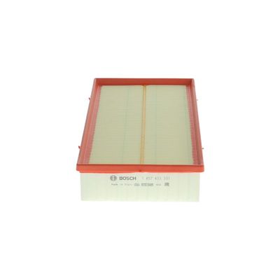 Hava Filtresi  Volkswagen T6 Transporter Caravelle (SG)(05.2015->)  BOSCH 1 457 433 331