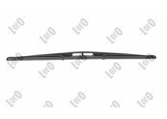 Silecek Süpürgesi Arka  410 mm - 17 inç MAXTEL 12607275  126 07 275