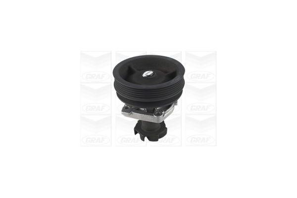 Devirdaim Su Pompası  Fiat Tempra (159) 4 Kapı (1990->)  GRAF PA599