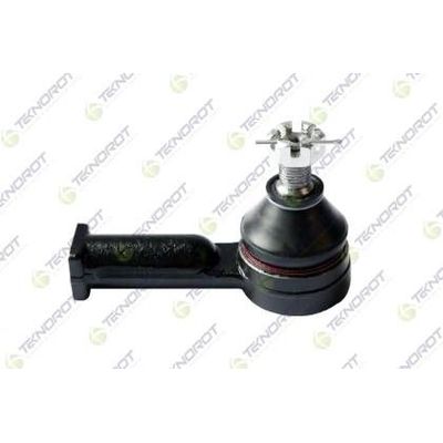 Rot Başı Sağ veya Sol Mazda BT-50 (UN)(11.2006->)  TEKNOROT FO-1171