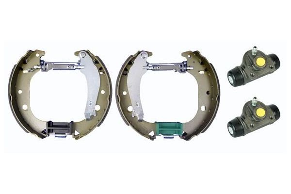 Fren Pabuçlu Balata Arka BREMBO K 23 059