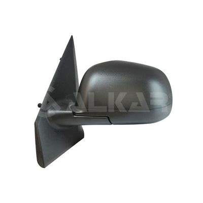 Dikiz Aynası Dış Sol Dacia Duster I (03.2010->)  VIEWMAX VM6803L