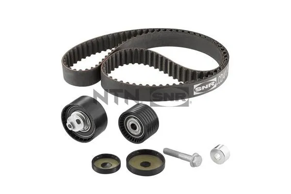 Triger Kayış Seti  Opel Vivaro (2001->)  SNR KD455.52