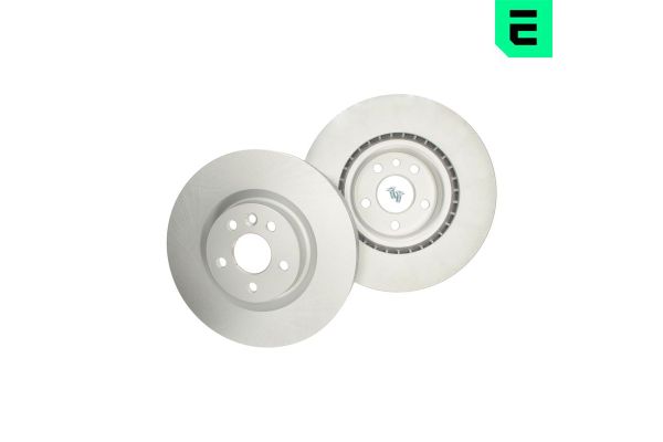 Fren Disk Ayna Ön Sağ ve Sol Land Rover Range Rover Evoque (2011->)  OPTIMAL BS-9526HC