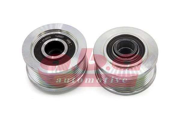 Alternatör Kasnağı  Fiat Multipla (186)(09.2004->)  A.B.A YT100023