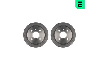 Kampana Arka Sağ veya Sol OPTIMAL BT-0130  568057 90168958 568039 90105445 91024352 96175281 0568039 568054 0568054 0568057