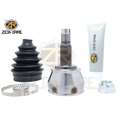 Aks Kafası Ön Dış Sağ veya Sol GSP 801072