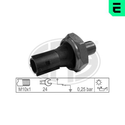 Yağ Müşürü  ERA 330695