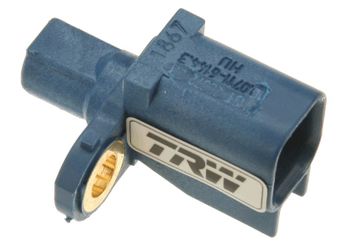 Abs Sensörü Arka Sağ veya Sol ZEGEN ZAS1122  1501675 30736895 3M5T2B372CB 3M5T-2B372-CB