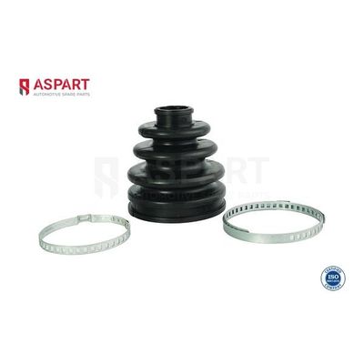 Aks Körüğü Ön Dış Sağ veya Sol KRAFTVOLL 10020044