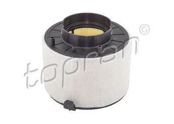 Hava Filtresi  TOPRAN 117 144  8K0133843L 8K0 133 843L