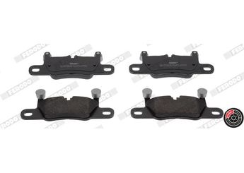 Fren Disk Balata Arka FTE 9005250  992698093 99135294902 9Y0698451E 991 352 949 02 99135294904 991 352 949 04 992 698 093 992698451D 992 698 451 D 992698451H 992 698 451 H 9Y0 698 451 E 9Y0698451R