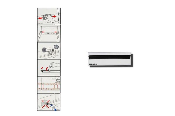 Elkamet Çıta  SALMAN 039 04 078