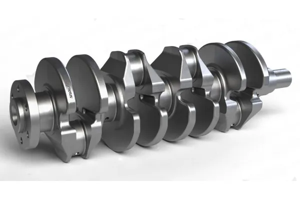 Krank  GENMOT 1153-1