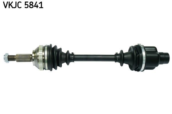 Aks Komple Ön Sağ Ford Mondeo 4/5 Kapı - S.Wagon (FD)(1993->)  SKF VKJC 5841