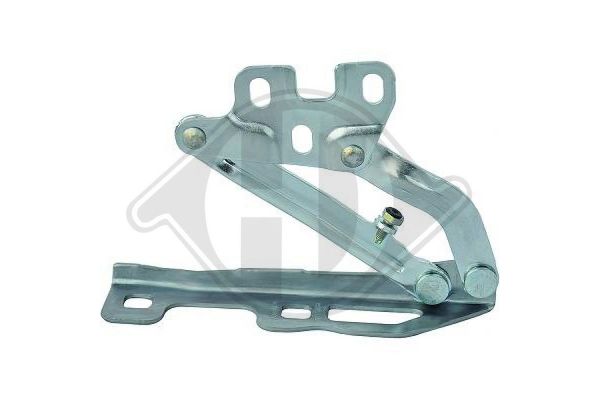 Motor Kaput Menteşesi Sol TYG 760-2356