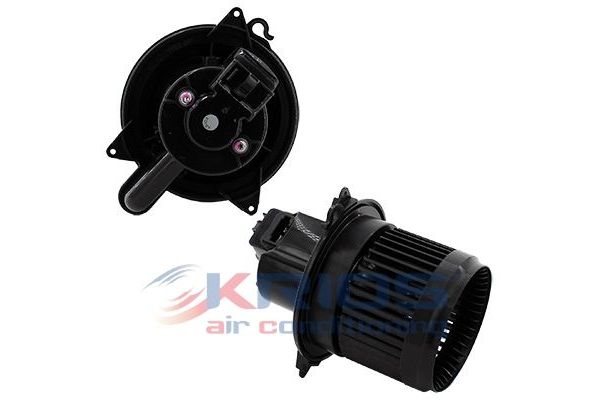 Kalorifer Motoru  RENAULT ORJINAL 272107379R