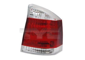 Stop Lambası Sağ OPEL ORJINAL 93192384  93192384 1222185 1222699 93175446