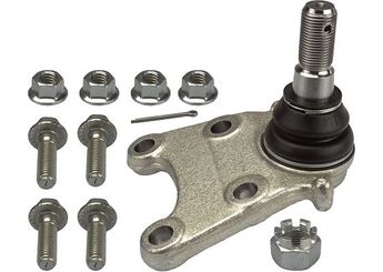 Rotil Alt Sağ veya Sol TRW JBJ320  8944521020 8944521021 8944594651 8-94452-102-0 8-94452-102-1 8-94459-465-1 8944594652 8-94459-465-2 8972357760 8-97235-776-0 8980058750 8-98005-875-0 8972350200 94459465 98005875 352828 3 52 828