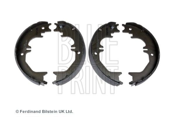 Fren Pabuçlu Balata Arka BLUE PRINT ADT34180