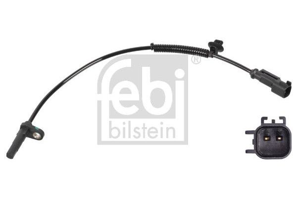 Abs Sensörü Arka Sağ veya Sol FEBI BILSTEIN 172101
