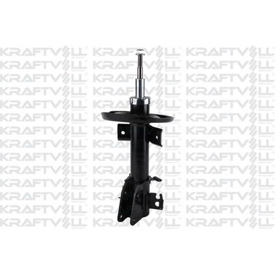 Amortisör Ön Sağ veya Sol Renault Master III Kamyonet / Şasi - Çift Kabin (06.2010->)  KRAFTVOLL 15010188